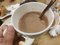 -清真· AL-JANNAT 佳纳特餐厅(仙林店)
