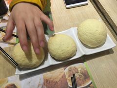 -添好运点心专门店(北角店)