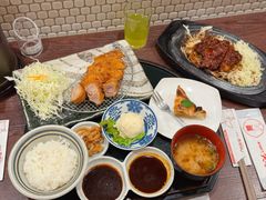 -矢场猪(名古屋站名铁店)