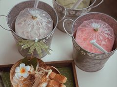 -春莱·老挝咖啡·泰式奶茶(钟楼店)