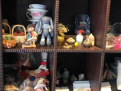 -不舍昼夜咖啡馆