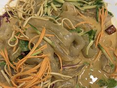 -宛平李记小吃(东关街店)