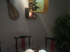 -京城小江南·北京烤鸭·江南土菜·白鱼(中关村店)