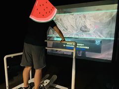 -VS SPORTS PARK运动玩乐园·团建·生日会(合生汇店)