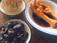 -十面春风·江南面馆(崇宁路店)