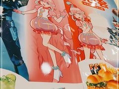 -德克士(汝河路店)