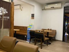 大堂-幸福侯彩擂(松明大道店)