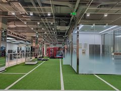 -空中健身·游泳(季佳荟新华家园店)