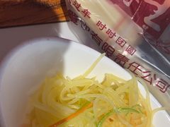 -东方饺子王(新阳路店)