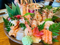 -蟹将军日本料理(中南路店)