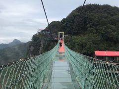 -梦幻奥陶纪景区