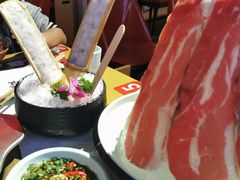 -麻辣英雄重庆火锅(二城广场店)