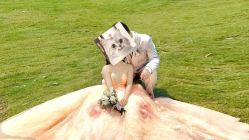 -挪娅婚纱摄影皇家会所