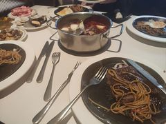 -吉布鲁牛排海鲜自助(温江合生汇店)