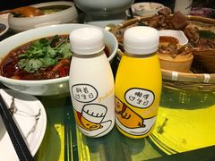 -辛香汇(飞洲店)