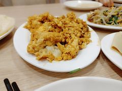 -姥家春饼店(漳州二路店)