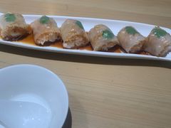 -香樟花园新粤料理(无锡万象城店)