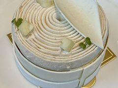 -The Drawing Room 闲逸廊(上海静安瑞吉酒店)