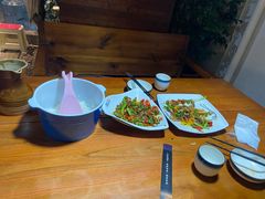 菌香牛柳-云隐小厨·传统大理美食(复兴路店)