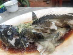 -四川小胡子海鲜(丁村万人海鲜广场店)