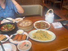 -如轩·海鲜砂锅粥·潮汕菜(一品天下店)