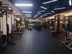 -西吉马游泳健身(协信店)