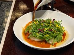 -杭州西子湖四季酒店·金沙厅