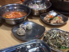 -麻蒲碳烤肉(嘉禾东平地铁站19号店)