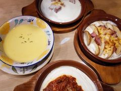 -萨莉亚意式餐厅(星海广场店)