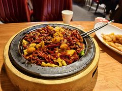 -石榴红了·非遗酥皮烤包子·新疆菜(瑞豪店)