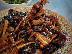 -砂锅居(西四店)