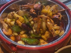 -打酱油·非遗淮扬菜(瘦西湖梅岭店)