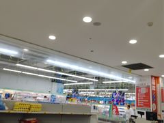-物美超市(乔司华荣城店)