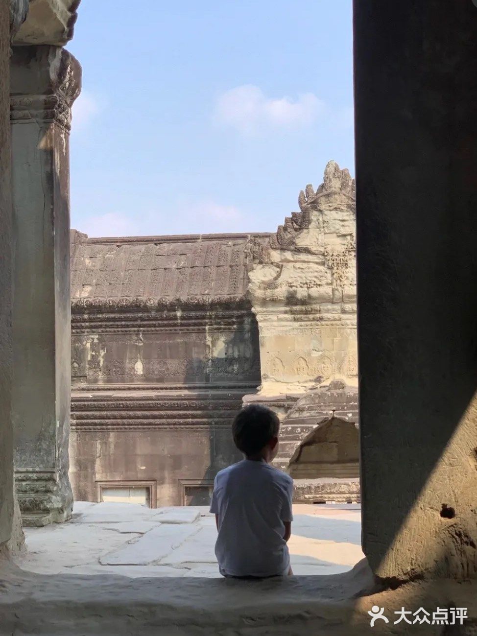 柬埔寨之旅 | 世界奇迹“吴哥窟”