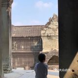 柬埔寨之旅 | 世界奇迹“吴哥窟”