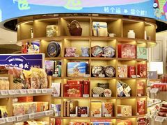 -杭州大厦LSE城市生活超市(杭州大厦店)