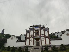 -屈原故里文化旅游区