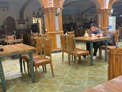 -清真·玛丽亚新疆菜主题餐厅(浙江中路店)