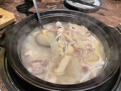 -同仁四季椰子鸡(海岸城天利店)