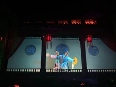 -济南方特东方神画