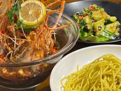 -铭副琦食·虾蟹烩馆(渔人码头店)