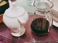 -西郊庄园丽笙大酒店-丽清轩中餐厅