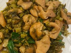 -华盛丰温州大排档(东三环南路店)