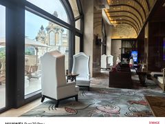 -童趣廊·儿童波波池·海洋球(长隆横琴湾酒店)