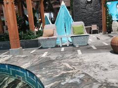 -弘安丽水温泉酒店
