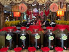 -昆虫窝子·特色云南菜(拓东路总店)