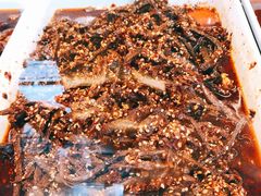 -鑫记婆婆兔·成都特产·兔头手撕兔(太古里店)