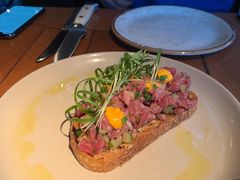 -The Meat & Wine Co Southbank(南岸店)