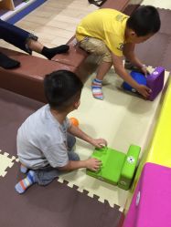 点击看大图 -meland亲子乐园(深圳领展中心城店)