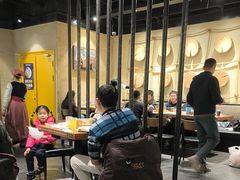 -汉巴味德·烤肉与啤酒的自助(杭州大悦城店)